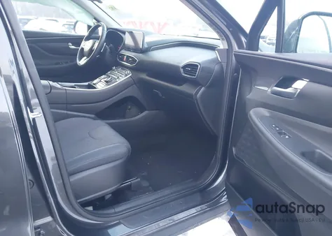 2023 Hyundai Santa Fe Sel z USA, uszkodzony, nr VIN 5NMS2DAJ7PH521986